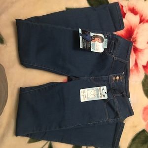 Woman’s Blue Jeans 👖